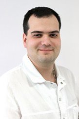 Красавцев Павел Владимирович