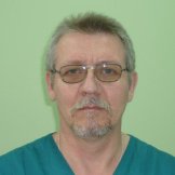 Гордеев Сергей Викторович