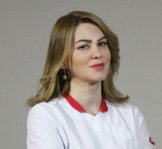 Азиева Фатима