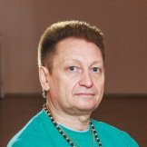 Афанасьев Владимир
