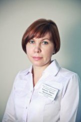 Зенкова Лариса Михайловна