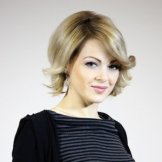 Гофман Марина