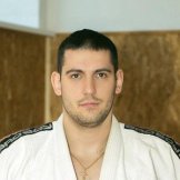 Сорокин Степан