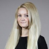 Денисова Елена Валерьевна