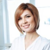 Каженец Наталья Геннадьевна