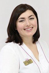 Нараева Лариса Сергеевна 