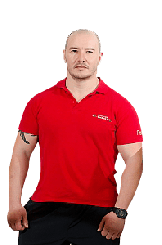 Сабиров Руслан 