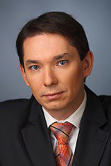 Тютев Роман