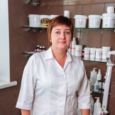 Пискарева Юлия