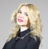 Хорева Наталья