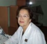Кулемина Ирина Николаевна