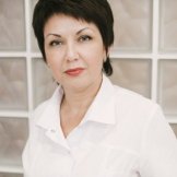 Дегтярева Светлана