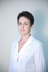 Ярославцева Эльвира Разифовна