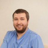 Коваленко Андрей Николаевич