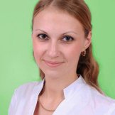 Федотова Юлия Михайловна