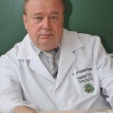 Петров Владимир Иванович