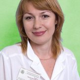 Наумова Виктория Николаевна