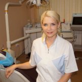 Тельянова Юлия Валерьевна