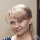Новоселова Софья Павловна