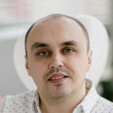Андреев Андрей Николаевич