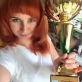 Полякова Наталья
