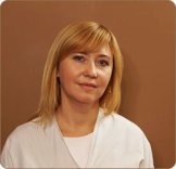 Гарасина Елена
