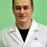 Михальченко Дмитрий Валерьевич