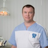 Кошелев Алексей Александрович