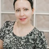 Кашинцева Марина