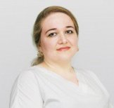 Шанавазова Марьям Шанавазовна