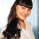 Мелехина Юлия Олеговна