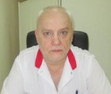 Гамыгин Андрей Васильевич
