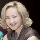 Булгакова Наталья Викторовна