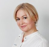 Магомедова Мариян Хановна