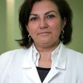 Широкова Наталья Валерьевна