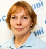 Ефимова Анна