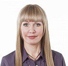 Астафьева Елена