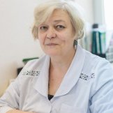 Николаева-Чувашова Татьяна Генадьевна