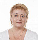 Комина Галина