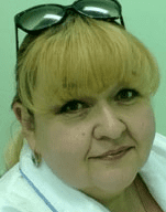 Ильина Ольга Федоровна