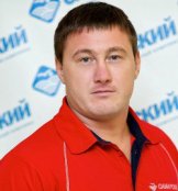 Сильдушкин Иван