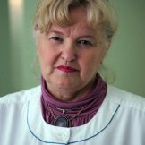 Сомова Вера Валерьевна