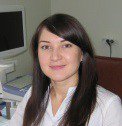 Кузнецова Екатерина Викторовна