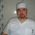 Клюс Юрий Анатольевич