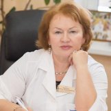 Ткаченко Людмила Владимировна