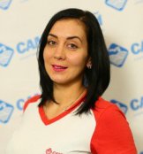 Смирнова Дарья