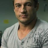 Илифанов Александр