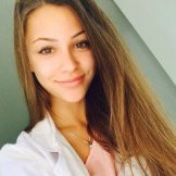 Демчук Виктория