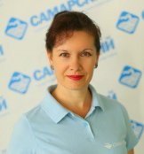Устимова Наталья