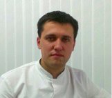 Веденин Сергей Сергеевич